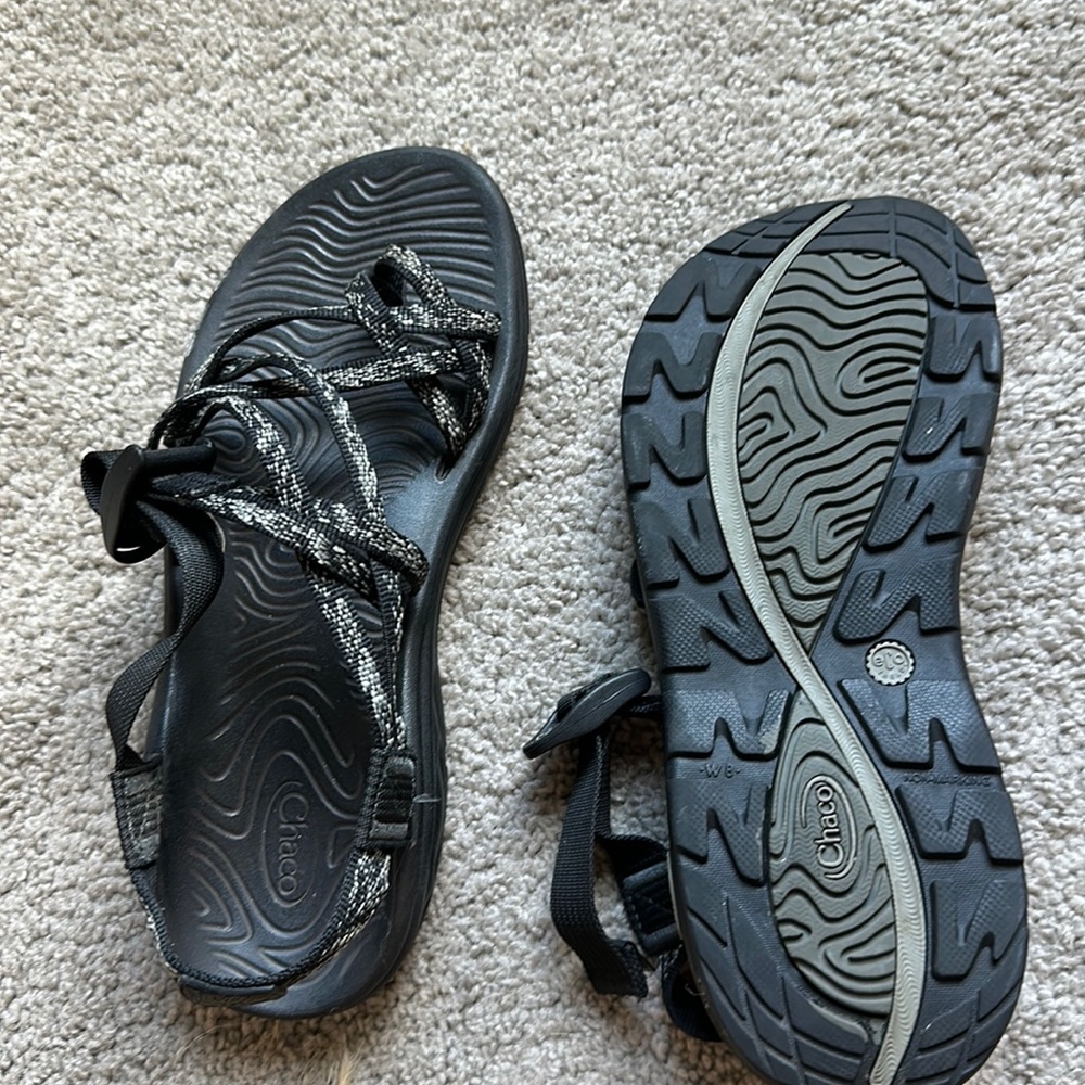 Chaco sandals